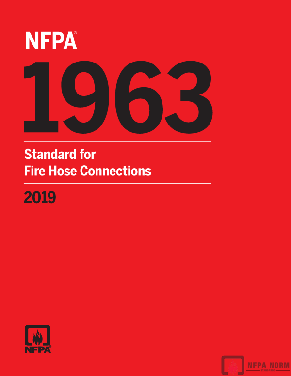 NFPA 1963 PDF